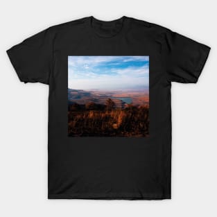 Beautiful valley in Kwa-Zulu Natal T-Shirt